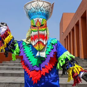 México y Tailandia unen fuerzas en el Thai Festival en el CeNart