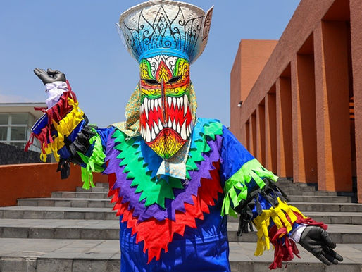 México y Tailandia unen fuerzas en el Thai Festival en el CeNart