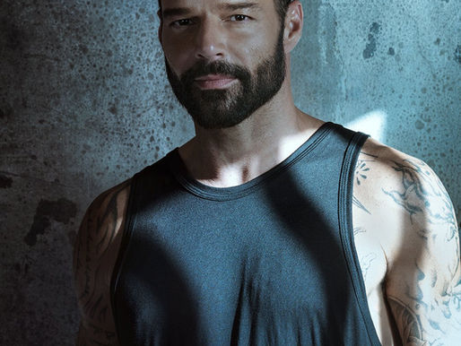 Ricky Martin regresa a México con su gira Live 2026