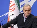 Demanda presidente iraní a Estados Unidos cumplir obligaciones acordadas en Suiza