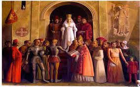 Sucesos históricos del 28 de julio