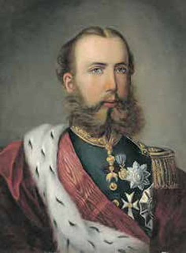 Maximiliano de Habsburgo