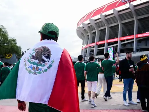 Calcula Coparmex importante derrama económica por el Mundial