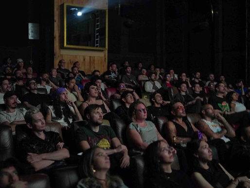 Alt* festival de cine documental LGBT+ amplía miradas y conversaciones