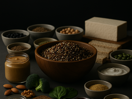 La cuesta de enero: Fuentes de proteínas más económicas para nutrirse bien a costos accesibles