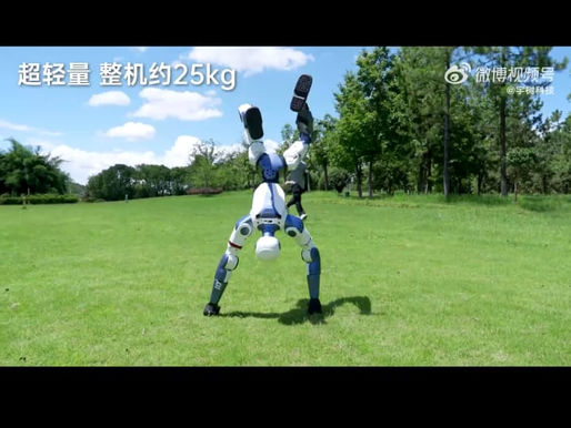 Llama China a establecer reglas globales para Inteligencia Artificial