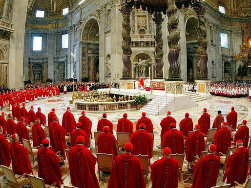 Activa diócesis italiana servicio telefónico para contactar con un exorcista