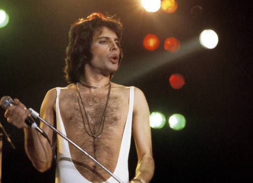 A subasta, pertenencias del líder de Queen, Freddie Mercury