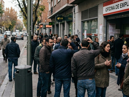 56% de los trabajadores descarta postularse a vacantes temporales: OCC