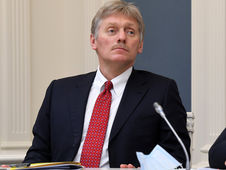 Rusia pone sobre la mesa su principal condición para resolver conflicto con Ucrania