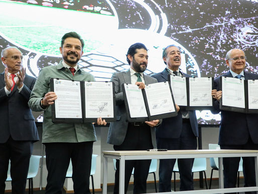 Acepta sindicato del IMSS aumento salarial del 8 por ciento