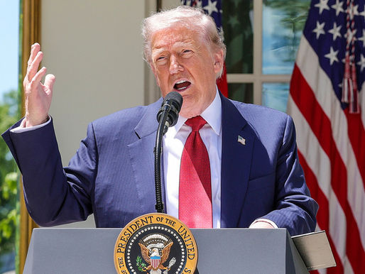 Trump: "Los cárteles gobiernan México, nadie más"