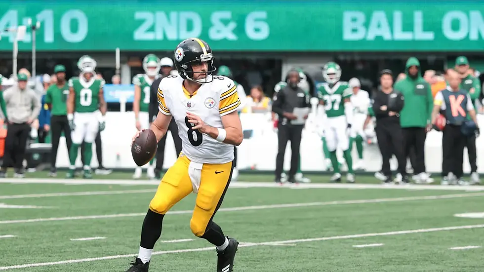 Aaron Rodgers