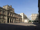 El Centro Histórico se llena de música, cultura y tradición este fin de semana