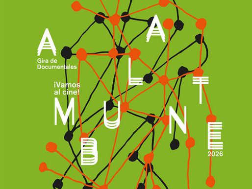 ¡Ambulante regresa a Morelos! Pasará por Cuernavaca, Tepoztlán, Yautepec, Cuautla y Temoac