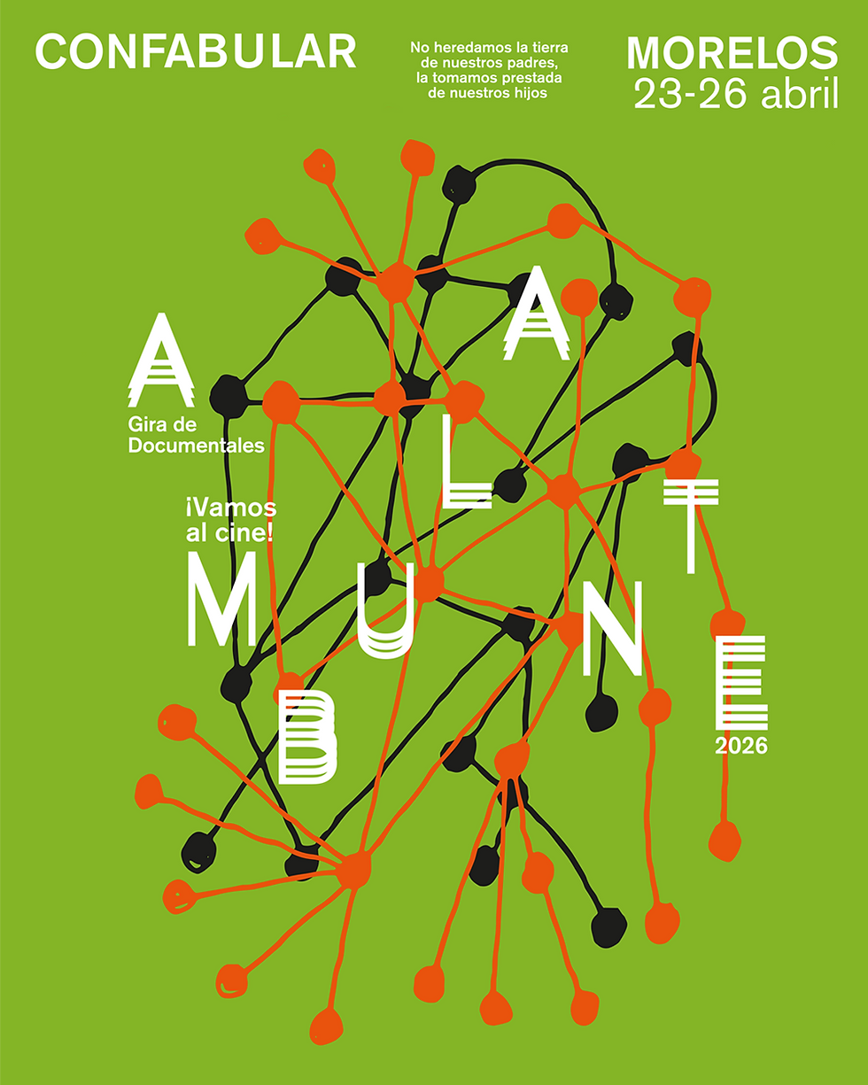 ¡Ambulante regresa a Morelos! Pasará por Cuernavaca, Tepoztlán, Yautepec, Cuautla y Temoac