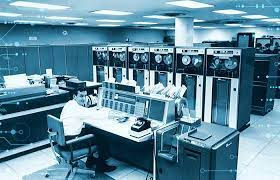 Han pasado ya 53 años del primer mensaje por Arpanet, antecesora de Internet...¿lo sabían?