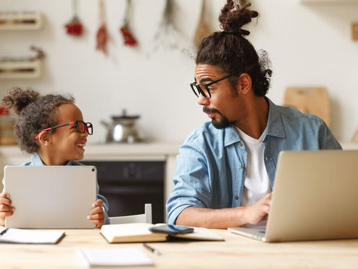 1 de cada 3 trabajadores equilibra la paternidad y el empleo gracias la flexibilidad laboral: OCC