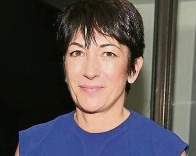 A Ghislaine Maxwell ya la cambiaron de cárcel