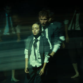 Resurge el Foro Black box como espacio de experimentación y vanguardia: CeNart