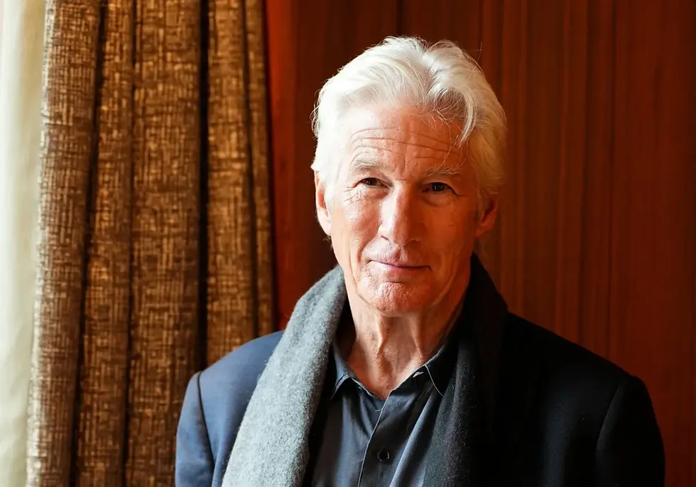 Richard Gere