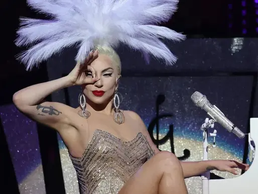 Encabeza Lady Gaga nominaciones a los Premios MTV 2025