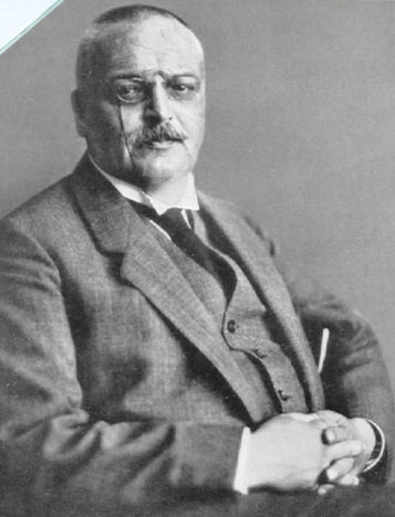 Alois Alzheimer