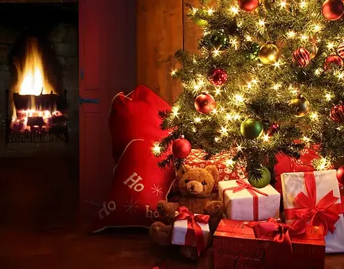 Tome medidas y evite incendios en esta época navideña