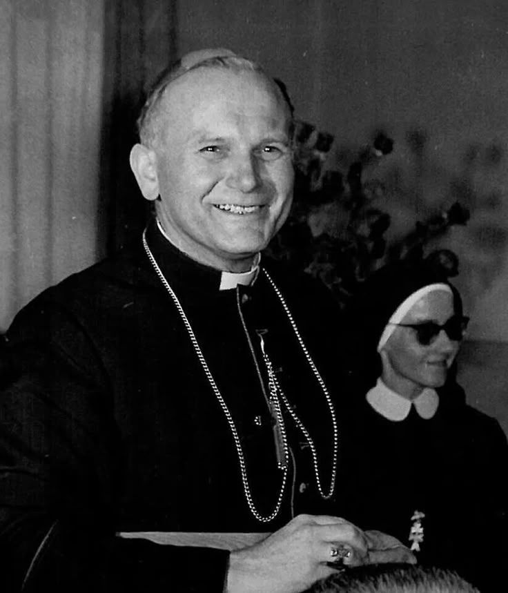 Karol Wojtila