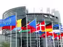 Anuncia Unión Europea nuevas sanciones contra Rusia