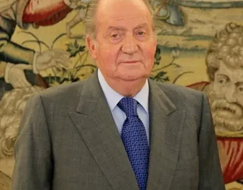 Rey emerito español es rescatado por el Supremo de España tras denuncia por fraude fiscal