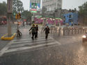 Informa Sheinbaum acciones ante lluvias por fenómeno de “El Niño”