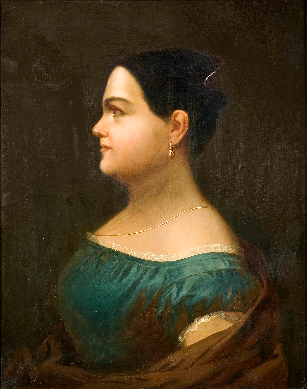 Doña Leona Vicario