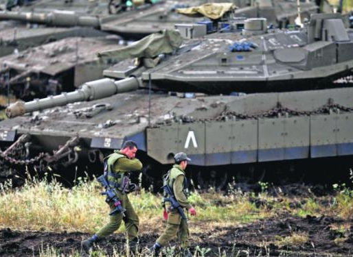 Lanza militar iraní dura advertencia contra Estados Unidos e Israel