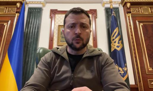 Pide Zelenski precisiones sobre la tregua rusa del 9 de mayo