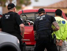 Más transparencia, más supervisión y rendición de cuentas en operativos de ICE: Fuerza Migrante
