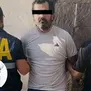 Capturan en Argentina al Contralmirante Farías Laguna