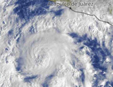 Alta intensidad de El Niño, posible a fin de año