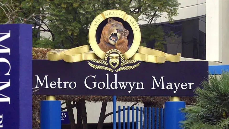 Metro-Goldwyn-Mayer