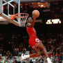 Subastan camiseta de Michael Jordan en 14 millones dólares