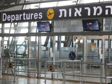 Ordena Netanyahu revisar seguridad de vuelos internacionales