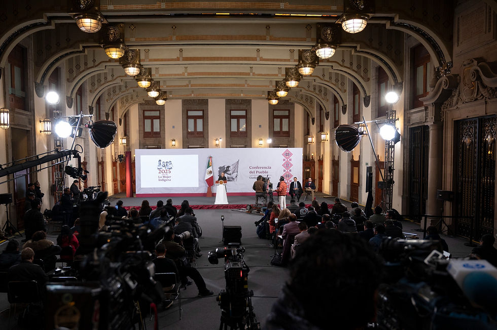 Para la atención a la influenza H3N2 se tiene vacuna y tratamiento: Salud