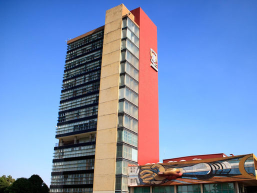 UNAM, una de las mejores instituciones educativas para trabajar en México: Best WorkPlaces 2026