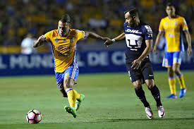 Pierden también Tigres y Pumas: los 4 mejores equipos del torneo, en la lona