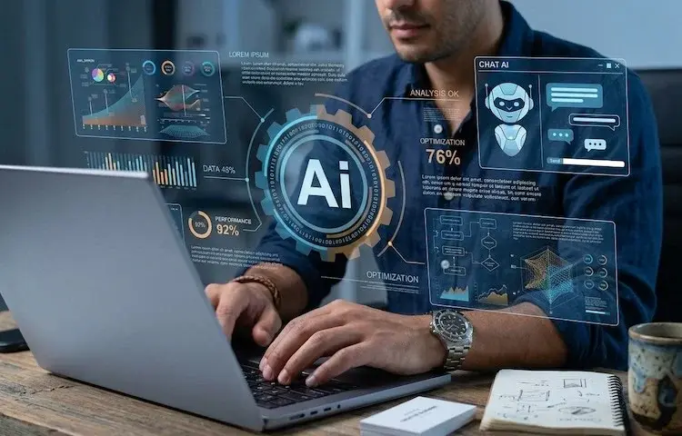Uso de tecnologías digitales en el sector médico
