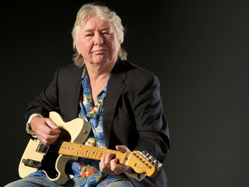 Muere miembro fundador de bandas Bad Company y Mott the Hoople