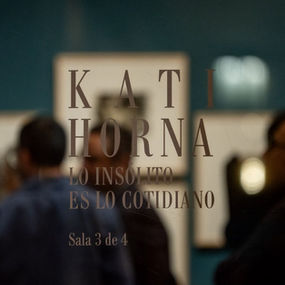 Abre en el Museo del Palacio de Bellas Artes la primera retrospectiva de gran escala de la fotógrafa Kati Horna