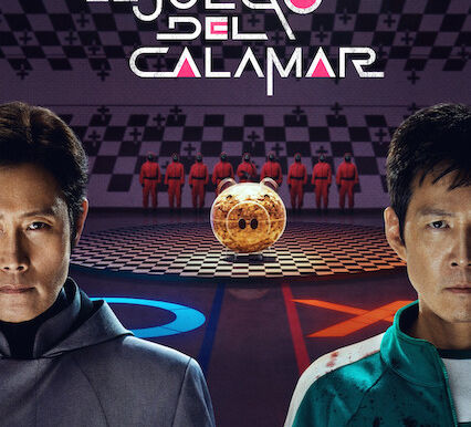 Este viernes 27 de junio "El juego del calamar: Temporada 3"... ¿Estás listo para jugar?