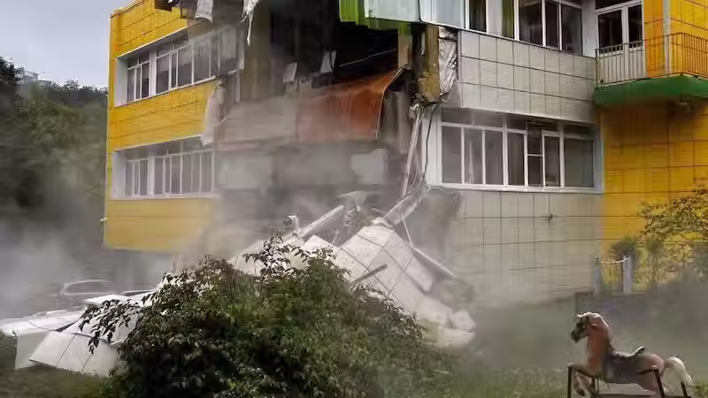 No se reportan víctimas tras terremoto en Kamchakta y tsunamis 