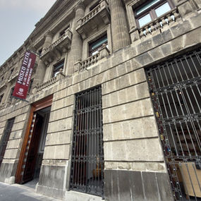 Abre sus puertas el Museo Textil de los Pueblos Indígenas y Afromexicanos (MUT) con actividades en vacaciones
